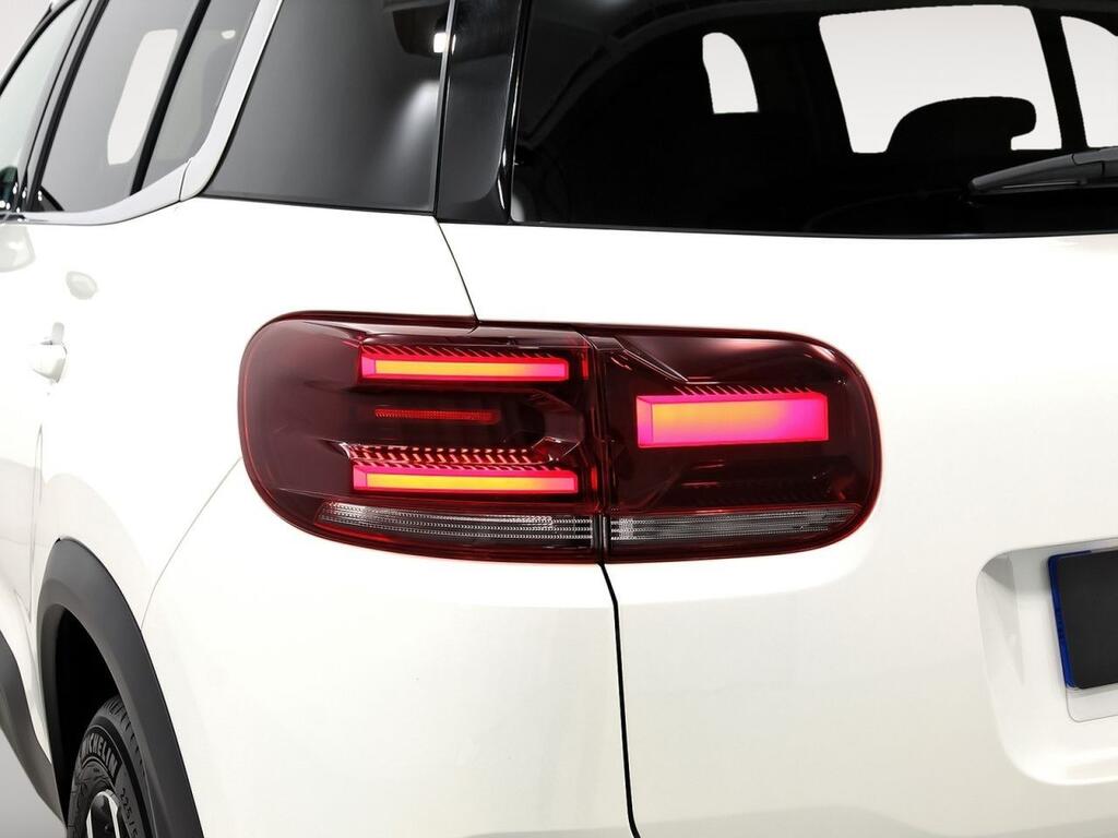 Citroën C5 Aircross PureTech 96kW (130CV) S&S Plus