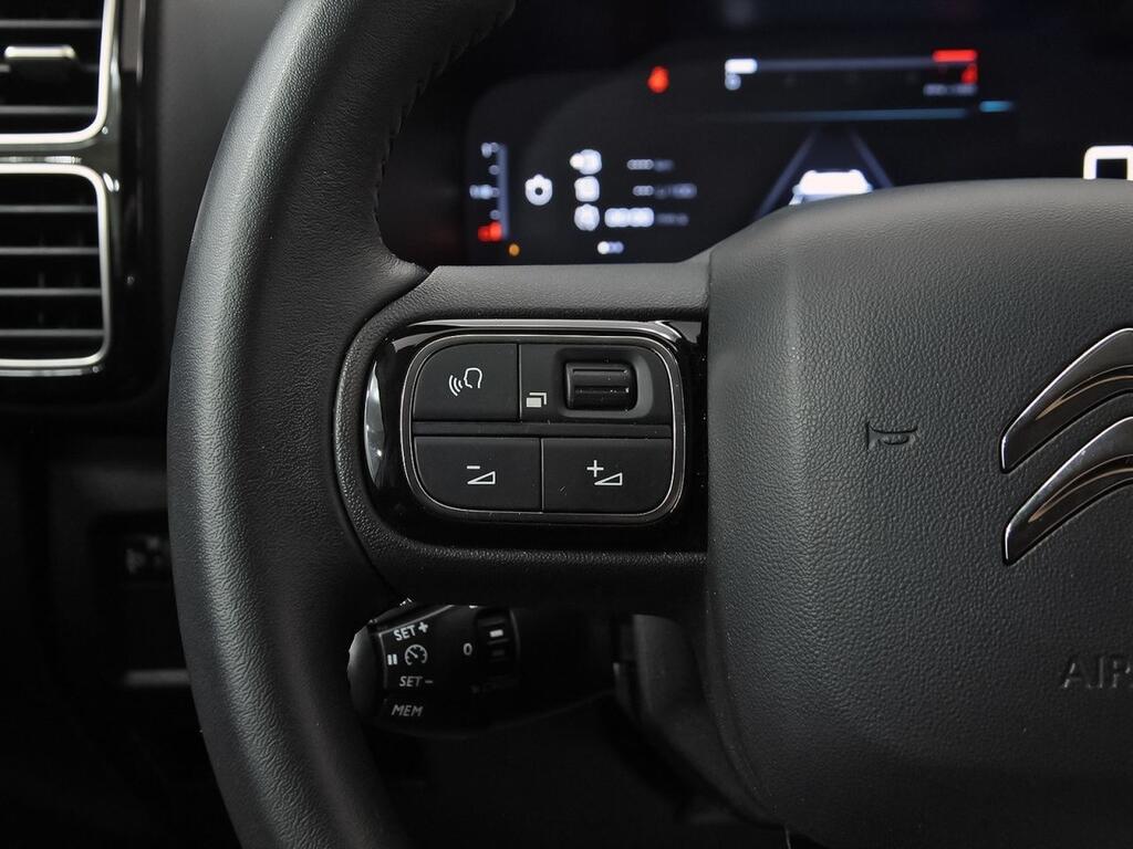 Citroën C5 Aircross PureTech 96kW (130CV) S&S Plus
