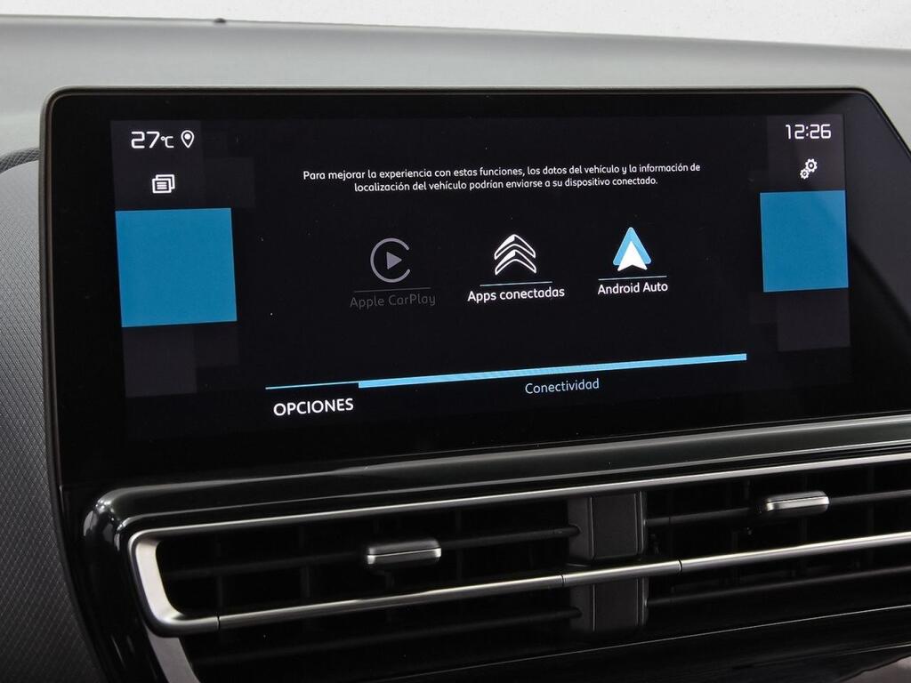 Citroën C5 Aircross PureTech 96kW (130CV) S&S Plus