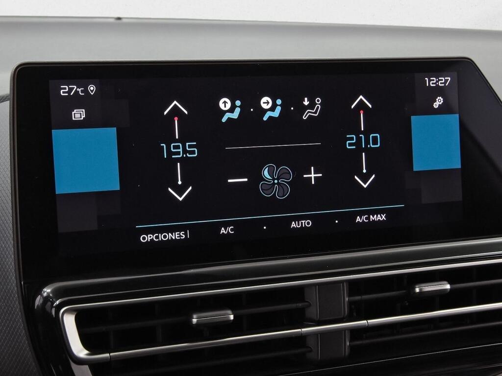 Citroën C5 Aircross PureTech 96kW (130CV) S&S Plus