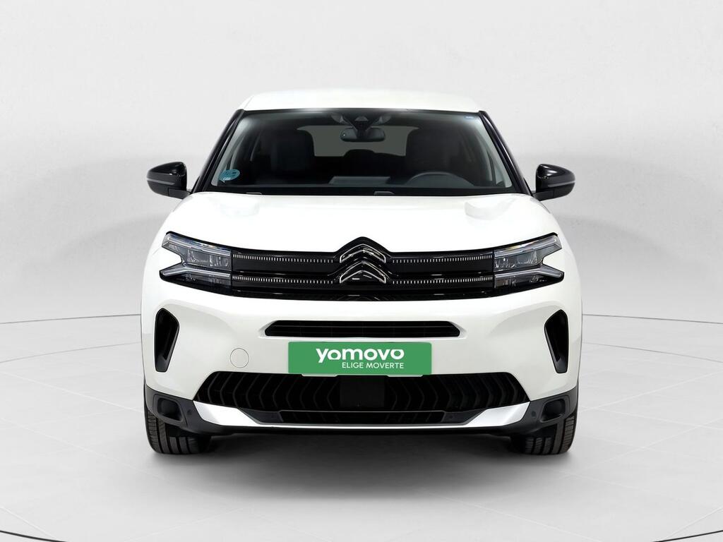 Citroën C5 Aircross PureTech 96kW (130CV) S&S Plus
