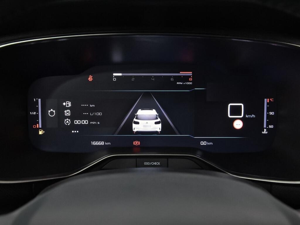 Citroën C5 Aircross PureTech 96kW (130CV) S&S Plus