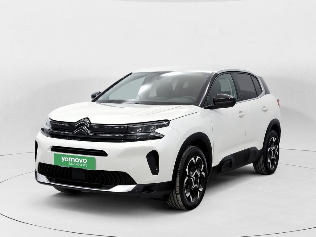 Citroën C5 Aircross PureTech 96kW (130CV) S&S Plus