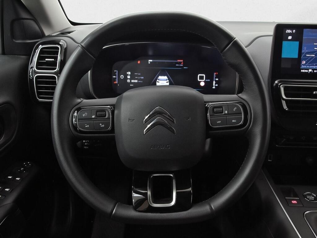 Citroën C5 Aircross PureTech 96kW (130CV) S&S Plus