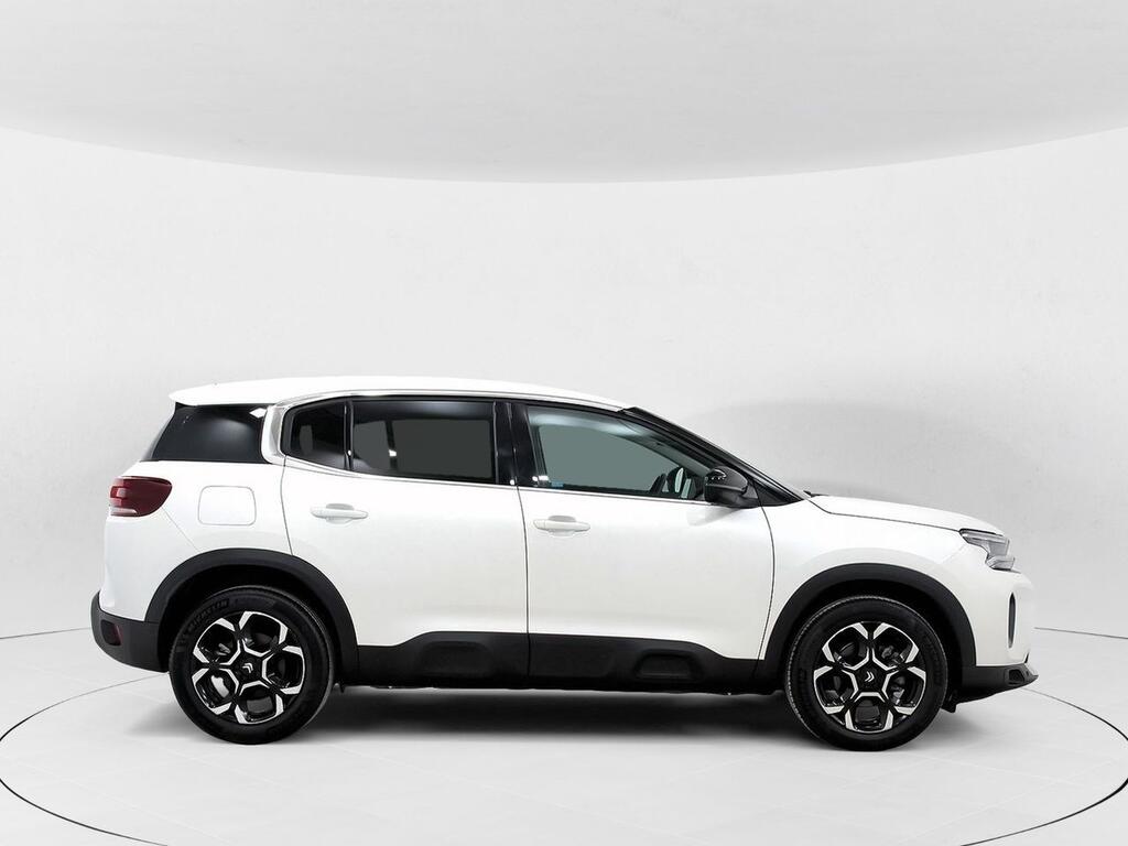 Citroën C5 Aircross PureTech 96kW (130CV) S&S Plus