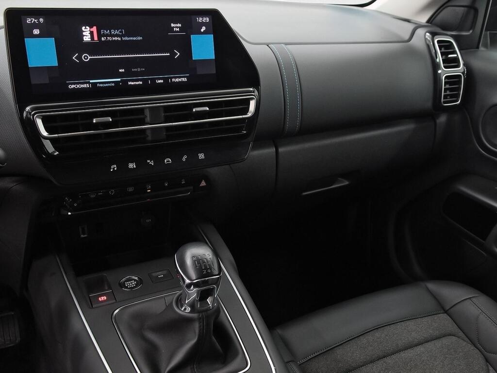 Citroën C5 Aircross PureTech 96kW (130CV) S&S Plus