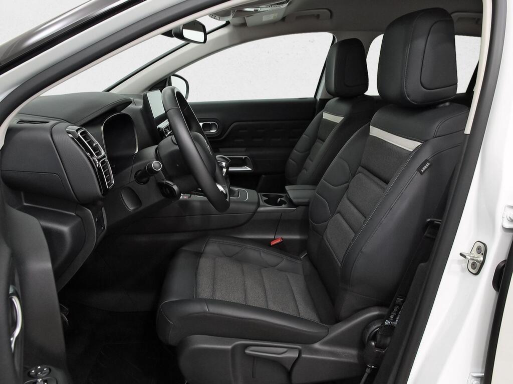 Citroën C5 Aircross PureTech 96kW (130CV) S&S Plus