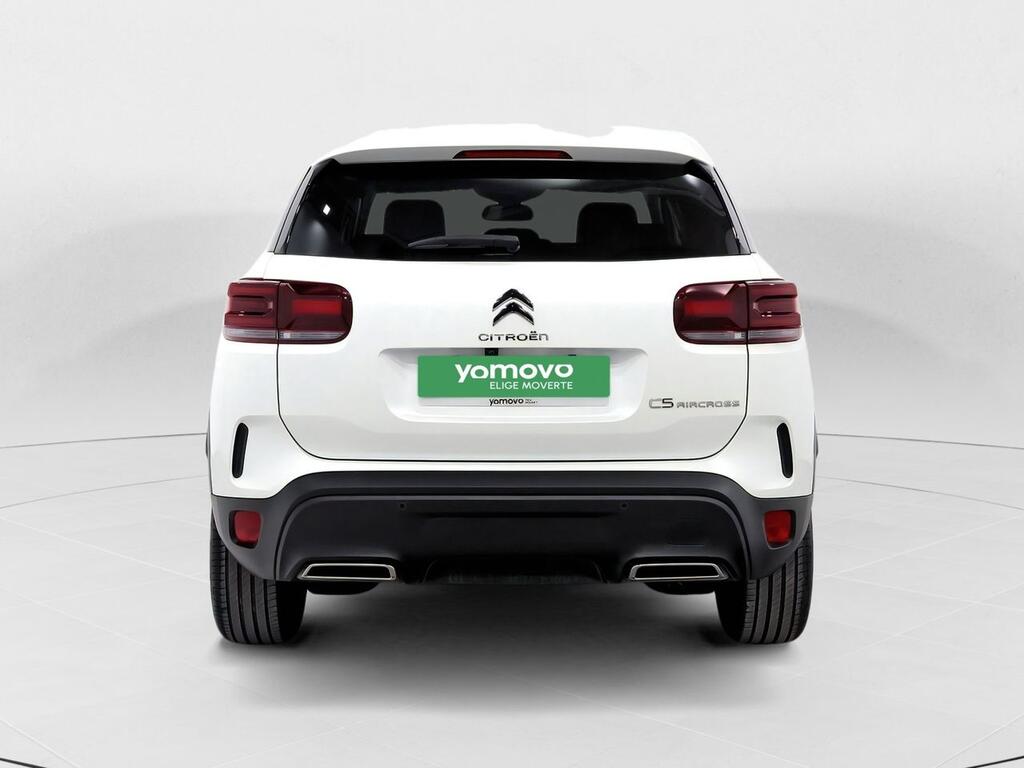 Citroën C5 Aircross PureTech 96kW (130CV) S&S Plus