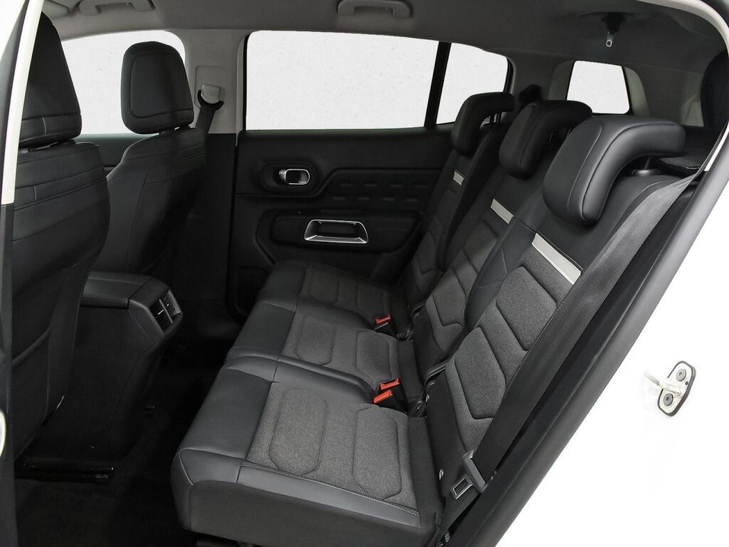 Citroën C5 Aircross PureTech 96kW (130CV) S&S Plus