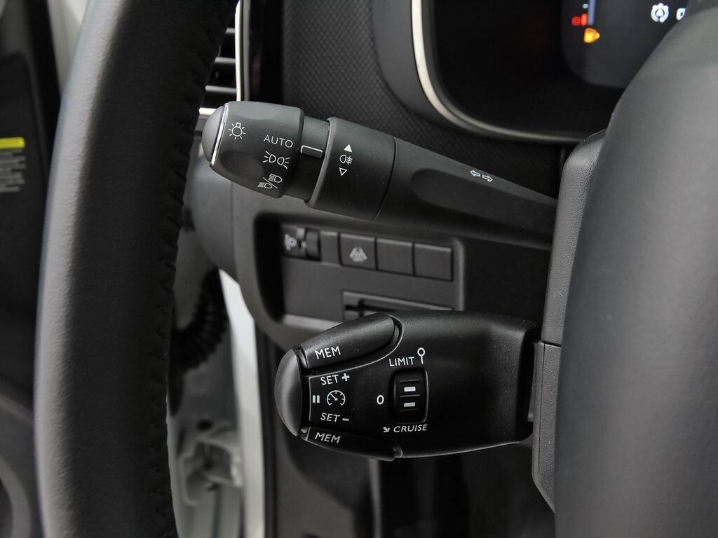 Citroën C5 Aircross PureTech 96kW (130CV) S&S Plus