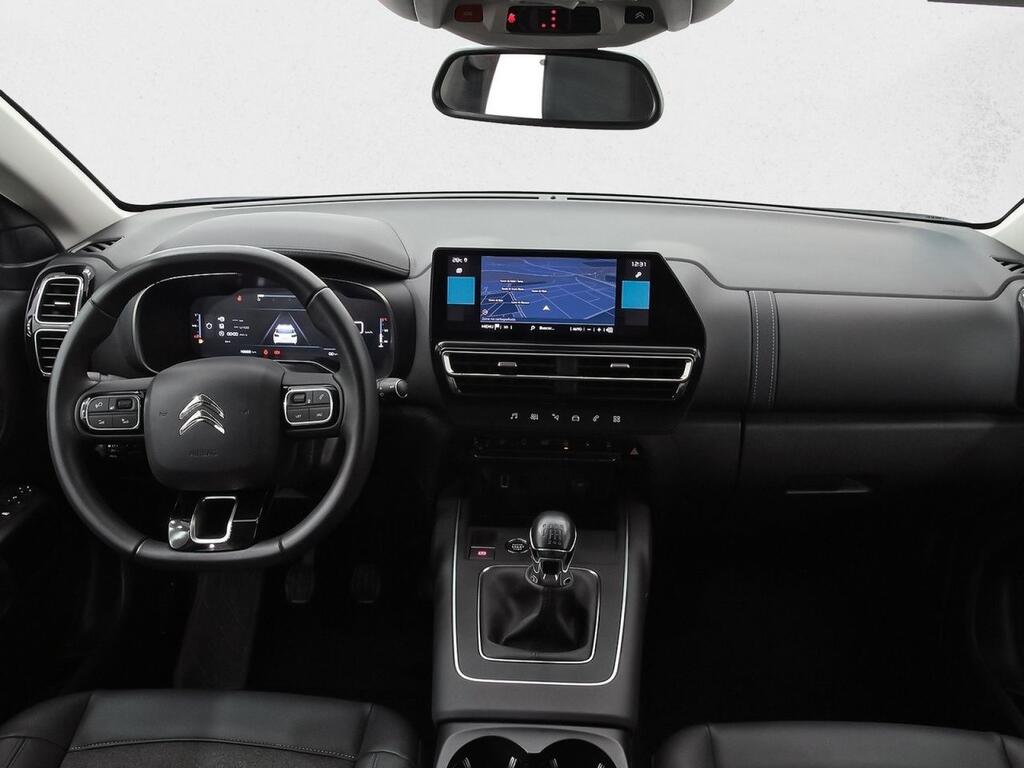 Citroën C5 Aircross PureTech 96kW (130CV) S&S Plus