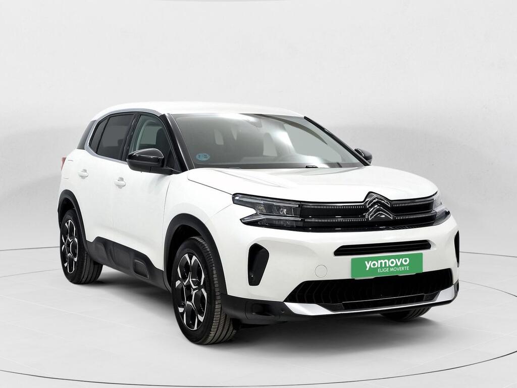 Citroën C5 Aircross PureTech 96kW (130CV) S&S Plus