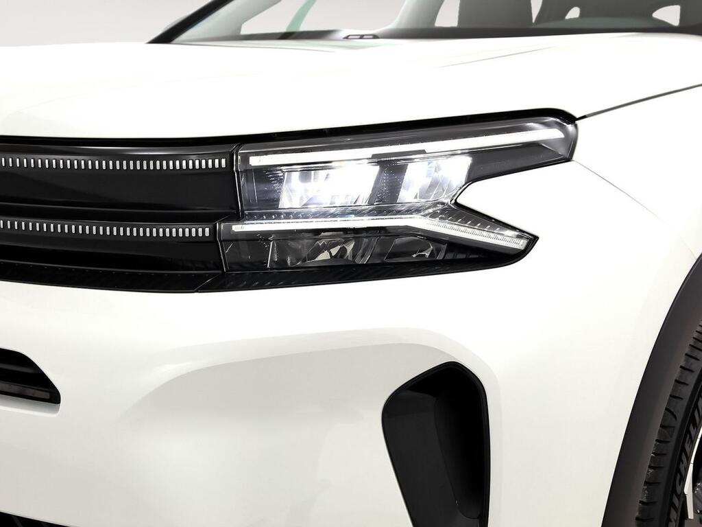 Citroën C5 Aircross PureTech 96kW (130CV) S&S Plus
