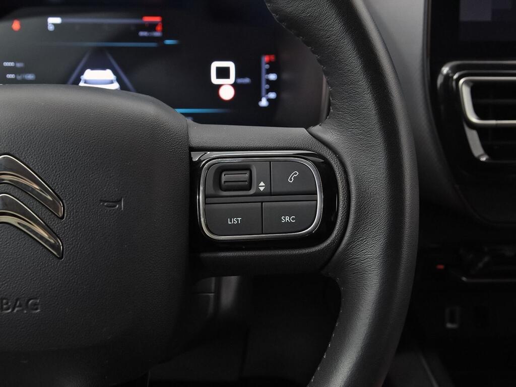 Citroën C5 Aircross PureTech 96kW (130CV) S&S Plus