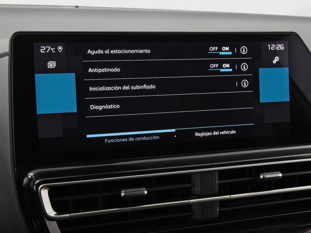 Citroën C5 Aircross PureTech 96kW (130CV) S&S Plus
