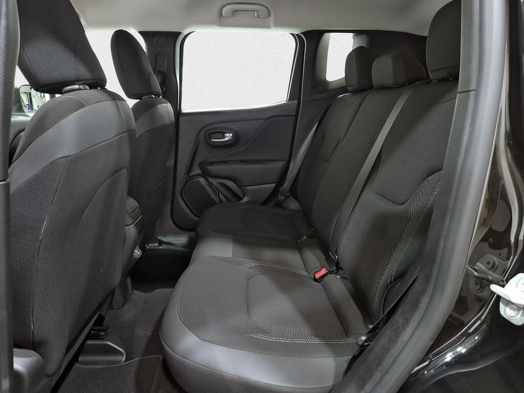 Jeep Renegade eHybrid Altitude 1.5 MHEV 130hp Dct Fwd 8