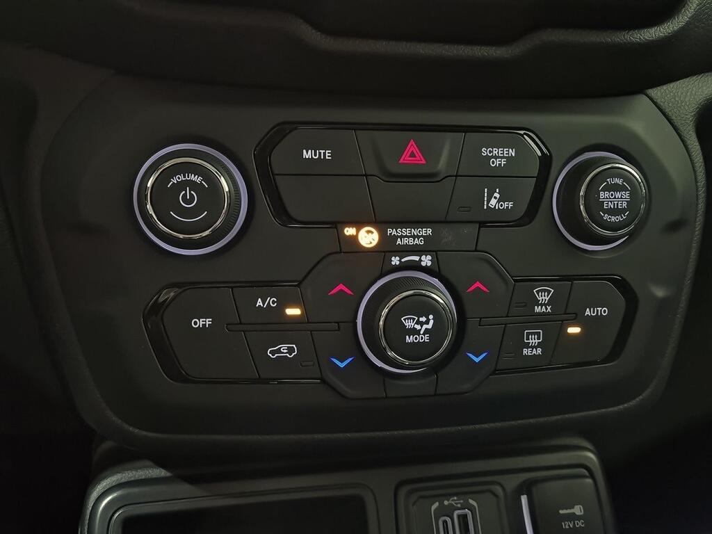 Jeep Renegade eHybrid Altitude 1.5 MHEV 130hp Dct Fwd 29