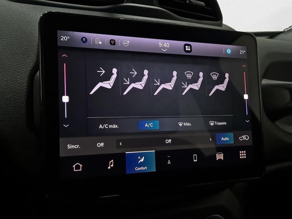 Jeep Renegade eHybrid Altitude 1.5 MHEV 130hp Dct Fwd 24