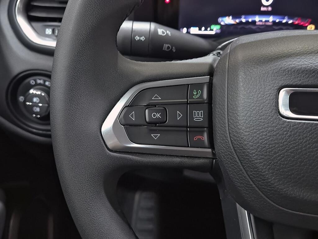 Jeep Renegade eHybrid Altitude 1.5 MHEV 130hp Dct Fwd 16