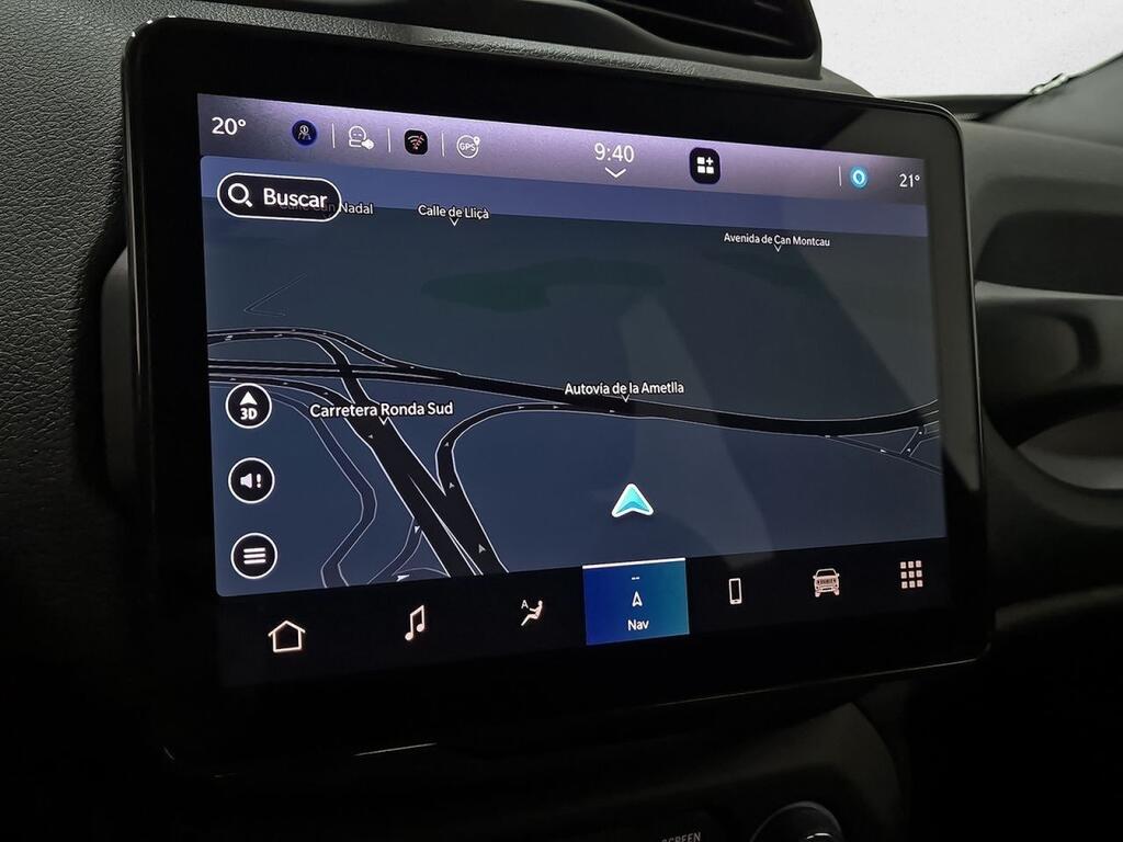 Jeep Renegade eHybrid Altitude 1.5 MHEV 130hp Dct Fwd 25