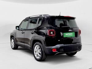 Jeep Renegade eHybrid Altitude 1.5 MHEV 130hp Dct Fwd