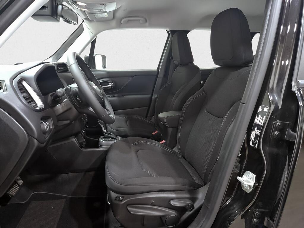 Jeep Renegade eHybrid Altitude 1.5 MHEV 130hp Dct Fwd 7
