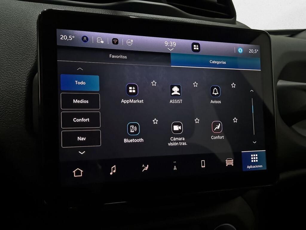 Jeep Renegade eHybrid Altitude 1.5 MHEV 130hp Dct Fwd 20