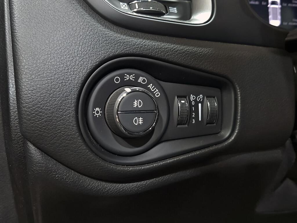 Jeep Renegade eHybrid Altitude 1.5 MHEV 130hp Dct Fwd 12