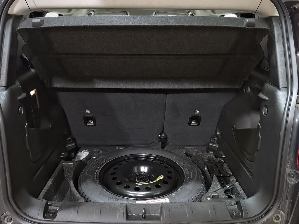 Jeep Renegade eHybrid Altitude 1.5 MHEV 130hp Dct Fwd 36