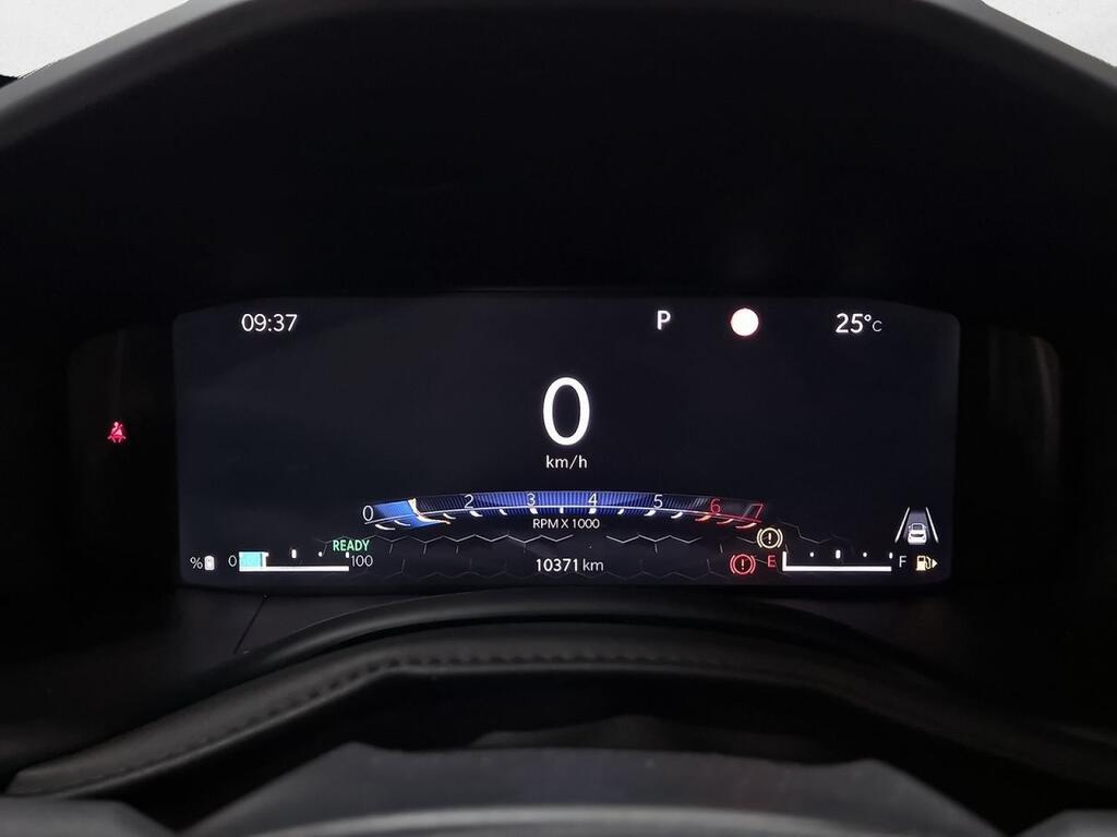 Jeep Renegade eHybrid Altitude 1.5 MHEV 130hp Dct Fwd 13