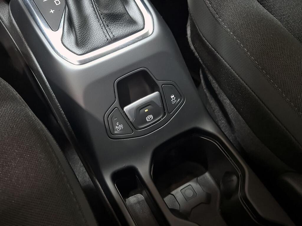 Jeep Renegade eHybrid Altitude 1.5 MHEV 130hp Dct Fwd 31