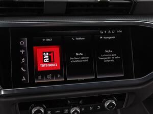 Audi Q3 Sportback Black line 35 TDI 110kW (150CV) 23