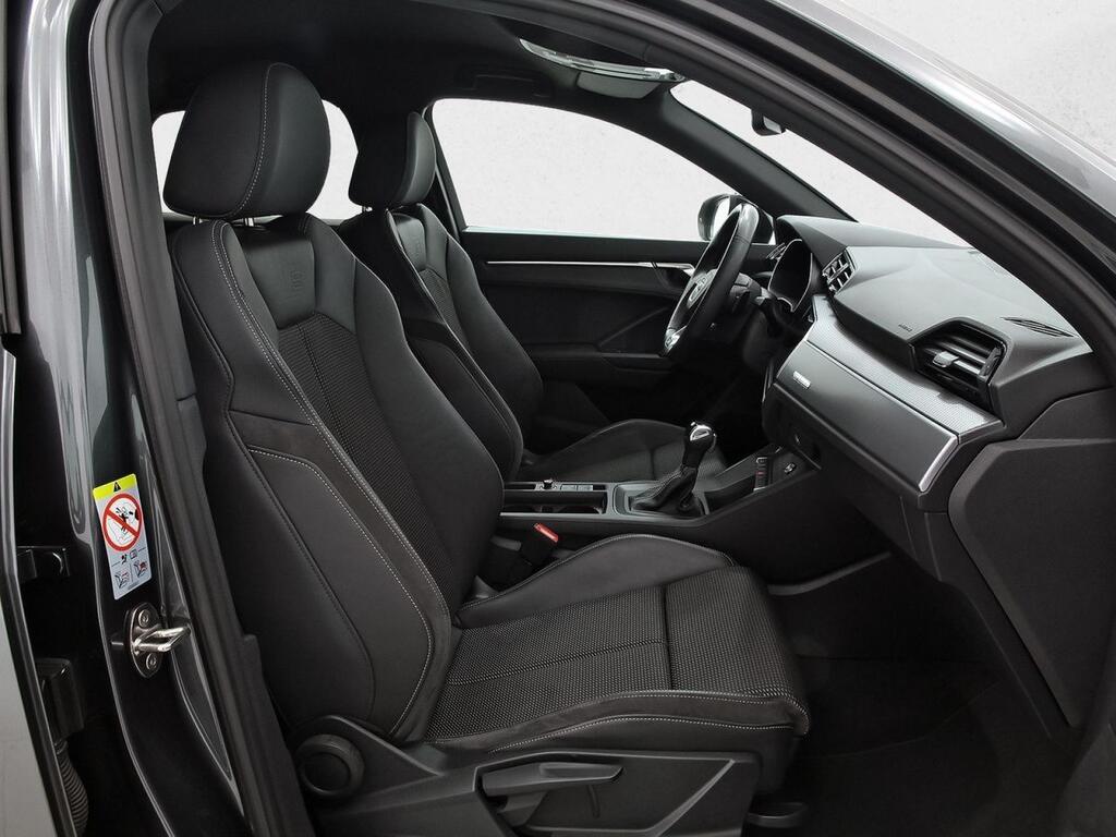 Audi Q3 Sportback Black line 35 TDI 110kW (150CV) 7