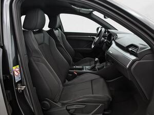 Audi Q3 Sportback Black line 35 TDI 110kW (150CV) 7