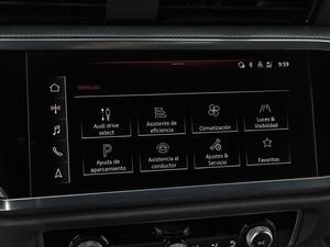 Audi Q3 Sportback Black line 35 TDI 110kW (150CV) 28