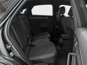 Audi Q3 Sportback Black line 35 TDI 110kW (150CV) 8