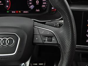Audi Q3 Sportback Black line 35 TDI 110kW (150CV) 21