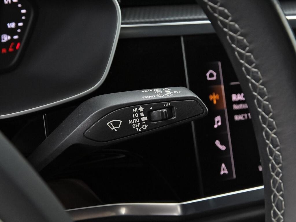 Audi Q3 Sportback Black line 35 TDI 110kW (150CV) 19