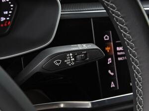 Audi Q3 Sportback Black line 35 TDI 110kW (150CV) 19