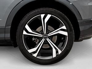 Audi Q3 Sportback Black line 35 TDI 110kW (150CV) 10