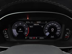 Audi Q3 Sportback Black line 35 TDI 110kW (150CV) 16