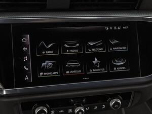 Audi Q3 Sportback Black line 35 TDI 110kW (150CV) 24