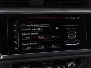 Audi Q3 Sportback Black line 35 TDI 110kW (150CV) 31
