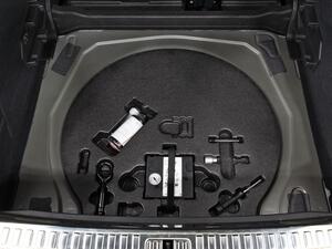 Audi Q3 Sportback Black line 35 TDI 110kW (150CV) 36