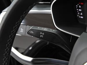 Audi Q3 Sportback Black line 35 TDI 110kW (150CV) 17