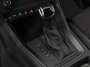 Audi Q3 Sportback Black line 35 TDI 110kW (150CV) 34