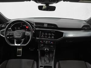 Audi Q3 Sportback Black line 35 TDI 110kW (150CV) 6