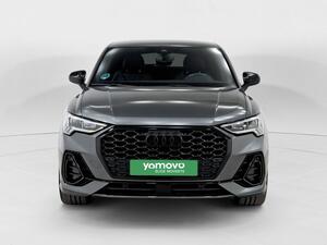 Audi Q3 Sportback Black line 35 TDI 110kW (150CV) 4