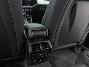 Audi Q3 Sportback Black line 35 TDI 110kW (150CV) 35