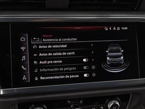 Audi Q3 Sportback Black line 35 TDI 110kW (150CV) 30